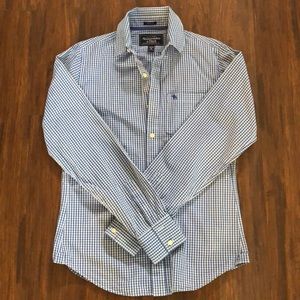Abercrombie & Fitch dress shirt
